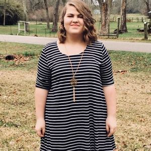 Meet your Posher, Jordan